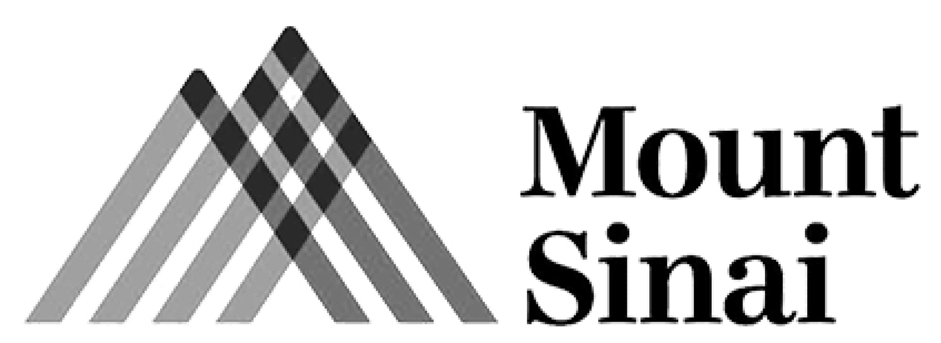 mt sinai grayscale